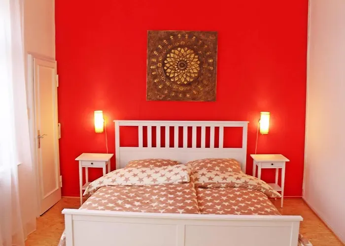 Charming 2-Bed-Apartment In The Old Town Of Cochem
