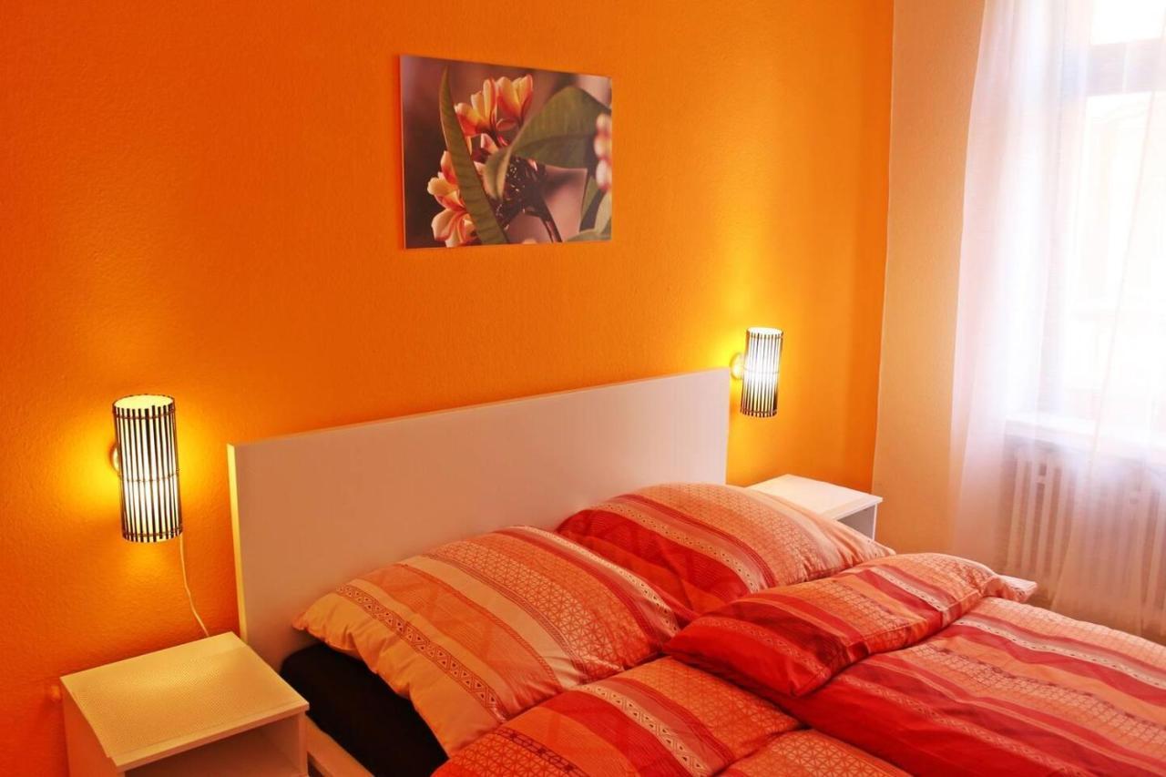 Charming 2-bed-apartment In The Old Town Of Кохем