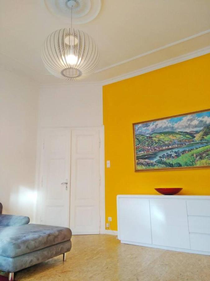 Charming 2-bed-apartment In The Old Town Of