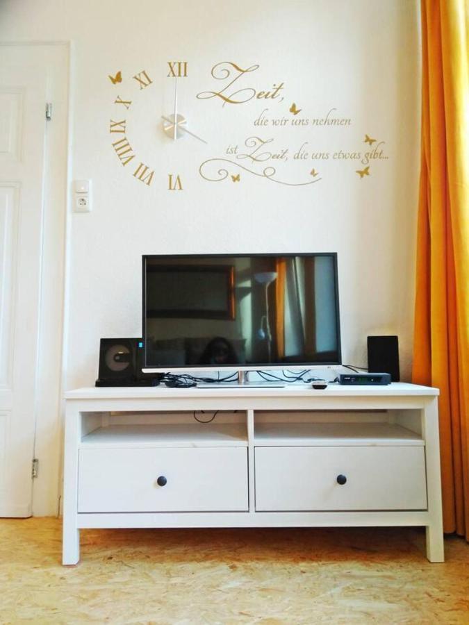 Charming 2-bed-apartment In The Old Town Of Апартаменты Кохем