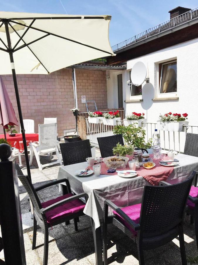 Charming 2-bed-apartment In The Old Town Of Apartment Cochem