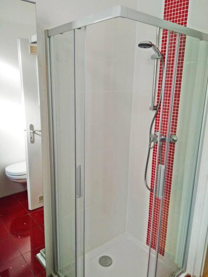Charming 2-bed-apartment In The Old Town Of