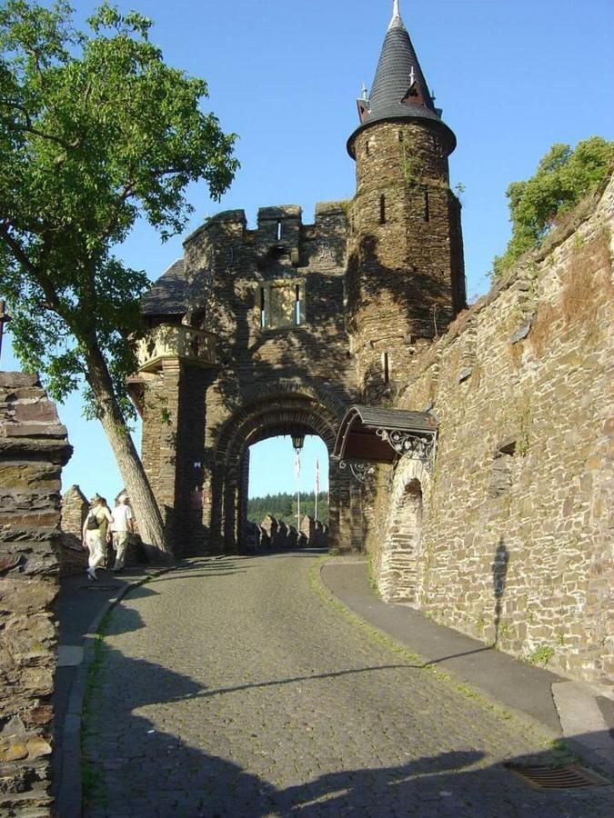 Apartament Mediterranes Wohnambiente In Bester Altstadtlage