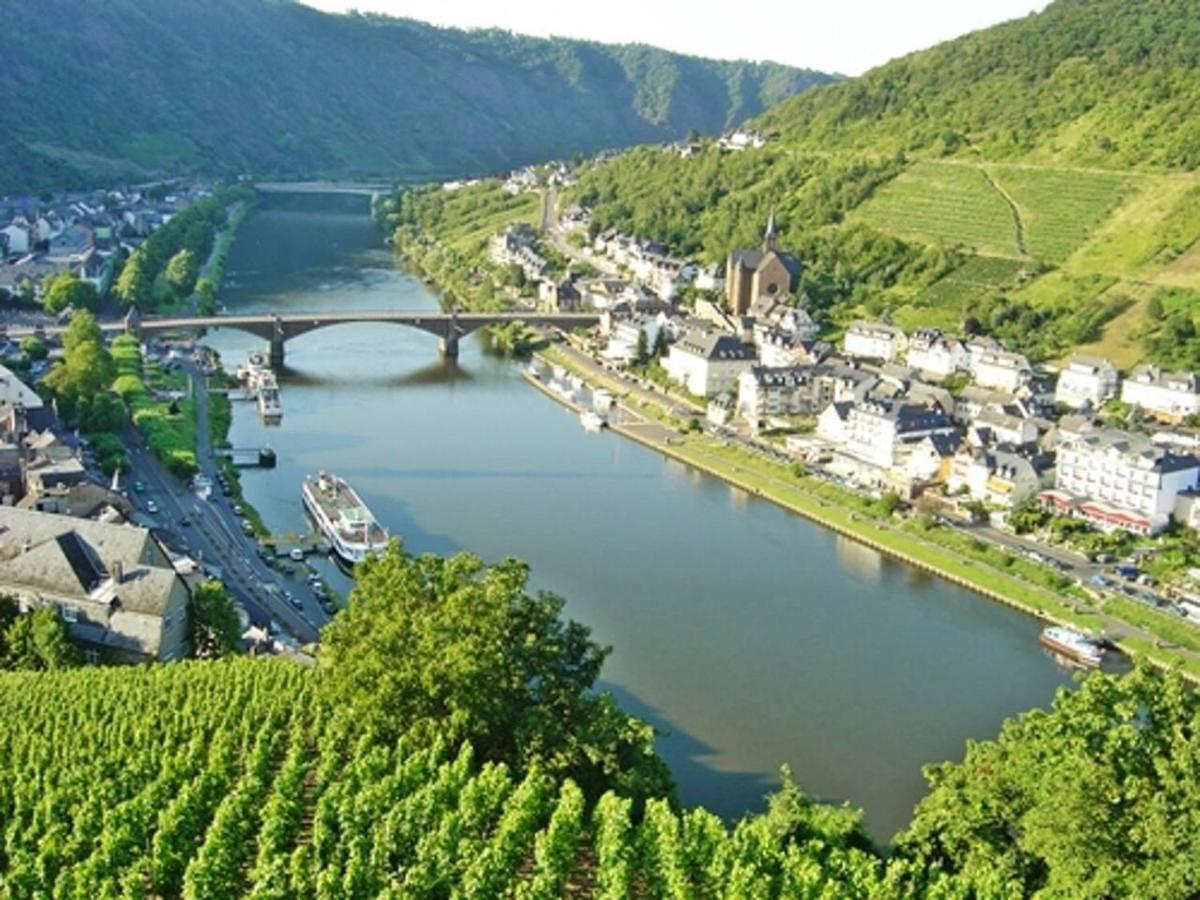 Mediterranes Wohnambiente In Bester Altstadtlage *