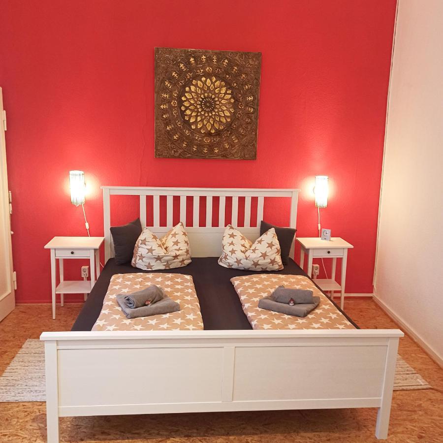 Charming 2-bed-apartment In The Old Town Of *