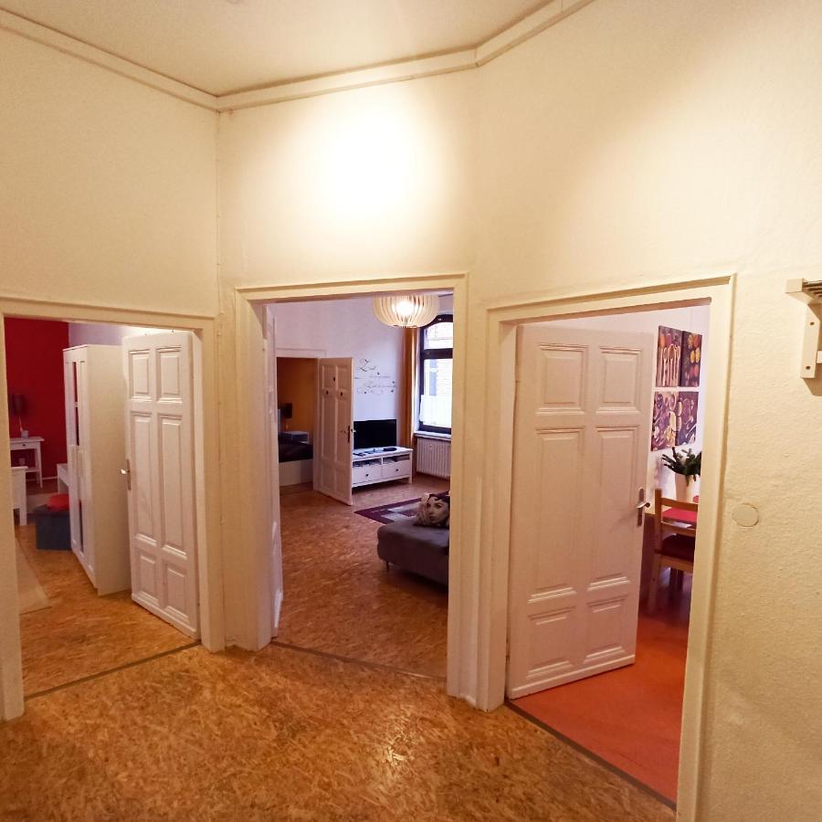 Апартаменты Charming 2-bed-apartment In The Old Town Of *