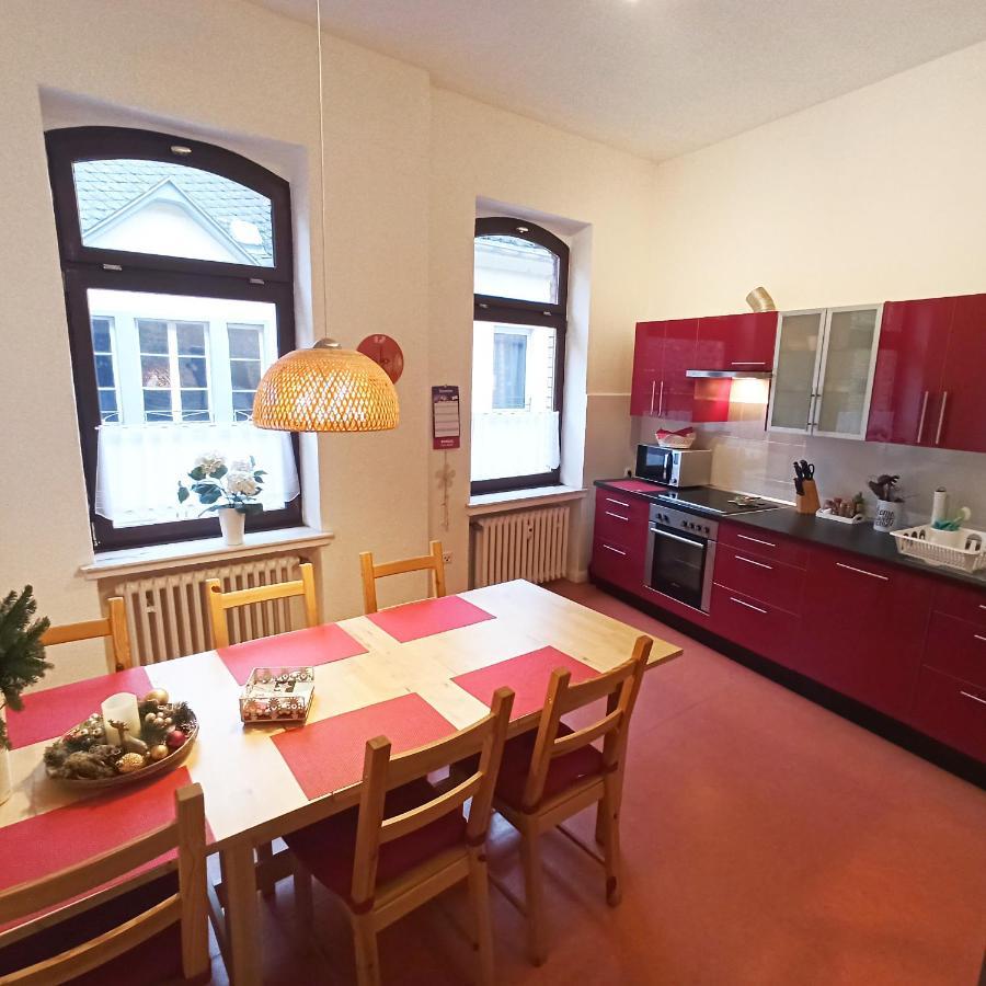 Апартаменты Charming 2-bed-apartment In The Old Town Of Кохем