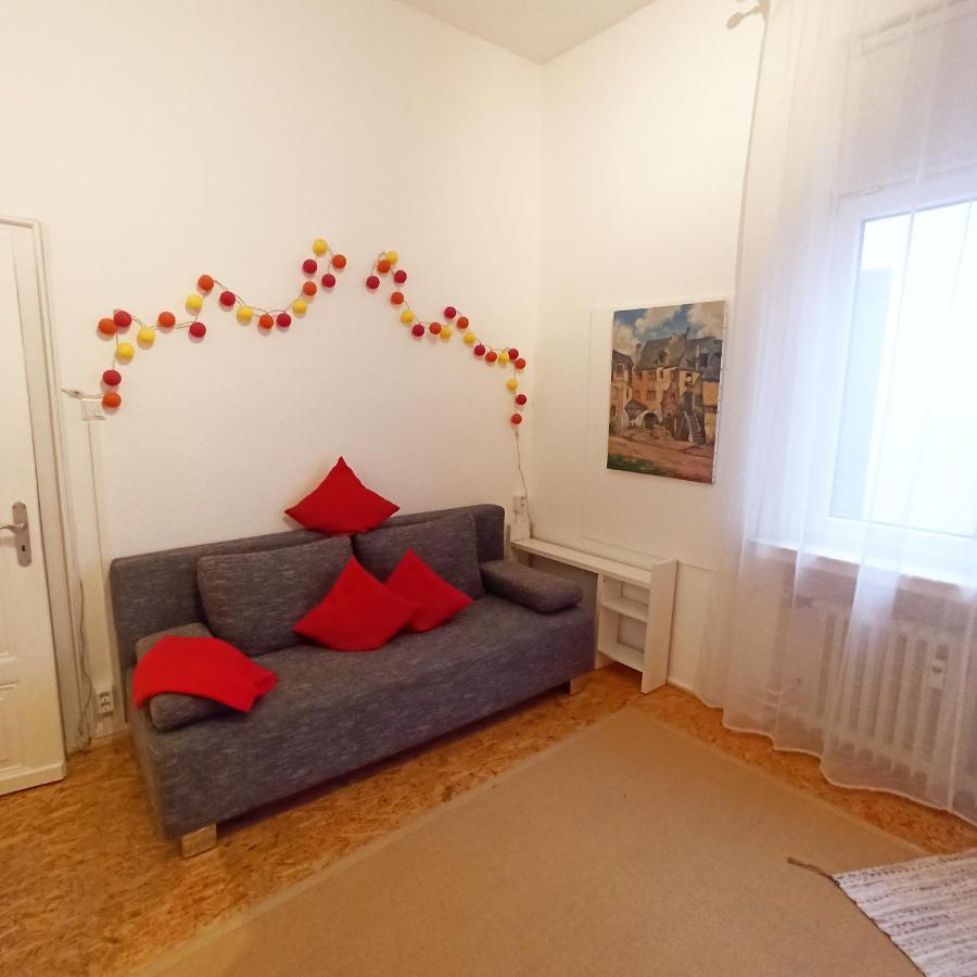 Charming 2-bed-apartment In The Old Town Of